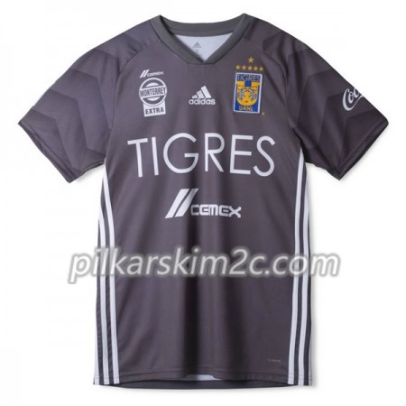 Koszulka Tigres UANL Trzeciej 2018-2019 - Koszulki Piłkarskie